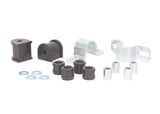 Whiteline Swaybar Mount Bushing - Honda Civic 2001-2005 by Whiteline WHL-W23838