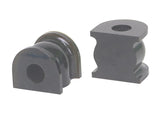 Whiteline Swaybar Mount Bushing - Honda Accord 1986-1989 by Whiteline WHL-W23840