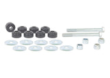 Whiteline Swaybar Mount Bushing - Toyota Tacoma 2005-2013 by Whiteline WHL-W23841