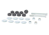 Whiteline Swaybar Mount Bushing - Toyota Tacoma 2005-2013 by Whiteline WHL-W23841