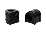Whiteline Swaybar Mount Bushing - Cadillac CTS-V 2004-2007 by Whiteline WHL-W23842