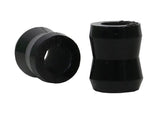 Whiteline Plus Rear Lower Shock Absorber - Toyota Celica 1970-1977 / Corolla AE86 1983-1987 by Whiteline WHL-W31062