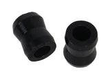 Whiteline Plus Rear Lower Shock Absorber - Toyota Celica 1970-1977 / Corolla AE86 1983-1987 by Whiteline WHL-W31062
