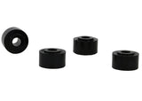 Whiteline Plus Rear Shock Absorber (Upper & Lower Bushing) - Ford Mustange 1965-1973 / Toyota Camry 1992-1995 by Whiteline WHL-W31408
