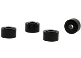 Whiteline Plus Rear Shock Absorber (Upper & Lower Bushing) - Ford Mustange 1965-1973 / Toyota Camry 1992-1995 by Whiteline WHL-W31408