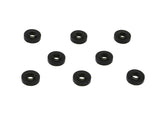 Whiteline Front Shock Absorber Lower Bushing - Ford Mustang 1965-1973 by Whiteline WHL-W31409