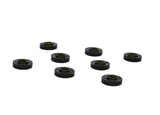 Whiteline Front Shock Absorber Lower Bushing - Ford Mustang 1965-1973 by Whiteline WHL-W31409