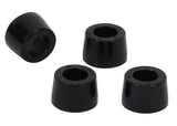 Whiteline Shock Absorber Bushing Kit - Jeep CJ7 1976-1986 by Whiteline WHL-W31469