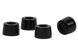 Whiteline Shock Absorber Bushing Kit - Jeep CJ7 1976-1986 by Whiteline WHL-W31469