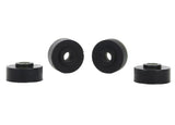 Whiteline Plus Rear Upper Shock Absorber Bushing Kit - Toyota Landcruiser 1996-2003 by Whiteline WHL-W31487