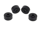 Whiteline Plus Rear Upper Shock Absorber Bushing Kit - Toyota Landcruiser 1996-2003 by Whiteline WHL-W31487