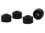 Whiteline Plus Rear Swaybar Link Bushing - Toyota Landcruiser 1985-1999 by Whiteline WHL-W31704