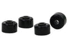 Whiteline Plus Rear Swaybar Link Bushing - Toyota Landcruiser 1985-1999