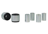 Whiteline Plus Rear Shock Absorber (Lower Bushing Kit) - Nissan 300ZX 1989-1997 by Whiteline WHL-W32985