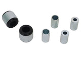 Whiteline Plus Rear Shock Absorber (Lower Bushing Kit) - Nissan 300ZX 1989-1997 by Whiteline WHL-W32985