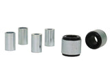 Whiteline Plus Rear Shock Absorber (Lower Bushing Kit) - Nissan 300ZX 1989-1997 by Whiteline WHL-W32985
