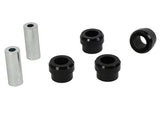Whiteline Plus Rear Lower Shock Absorber - Pontiac G8 2006-2009 / GTO 2004-2006 by Whiteline WHL-W33168