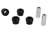 Whiteline Plus Rear Lower Shock Absorber - Pontiac G8 2006-2009 / GTO 2004-2006 by Whiteline WHL-W33168