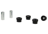 Whiteline Plus Rear Lower Shock Absorber - Pontiac G8 2006-2009 / GTO 2004-2006 by Whiteline WHL-W33168