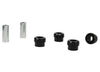 Whiteline Plus Rear Lower Shock Absorber - Pontiac G8 2006-2009 / GTO 2004-2006