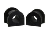 Whiteline Plus Front Swaybar Mount Bushing - Toyota Corolla 2001-2007 by Whiteline WHL-W33240