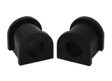 Whiteline Plus Front Swaybar Mount Bushing - Toyota Corolla 2001-2007 by Whiteline WHL-W33240