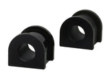 Whiteline Plus Front Swaybar Mount Bushing - Toyota Corolla 2001-2007 by Whiteline WHL-W33240