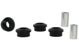 Whiteline Plus Rear Lower Shock Absorber - Dodge Challenger 2008+ / Charger 2005+ by Whiteline WHL-W33334