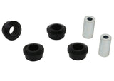Whiteline Plus Rear Lower Shock Absorber - Dodge Challenger 2008+ / Charger 2005+ by Whiteline WHL-W33334