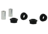 Whiteline Plus Rear Lower Shock Absorber - Dodge Challenger 2008+ / Charger 2005+ by Whiteline WHL-W33334