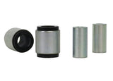 Whiteline Plus Front Shock (Control Arm Bushing Kit) - Mazda RX8 2003-2011 by Whiteline WHL-W33338