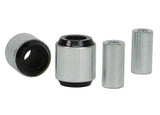 Whiteline Shock Absorber to Control Arm Bushing - Nissan R35 GT-R 2007+ by Whiteline WHL-W33364