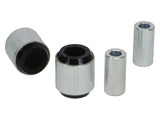 Whiteline Shock Absorber to Control Arm Bushing - Nissan R35 GT-R 2007+ by Whiteline WHL-W33364