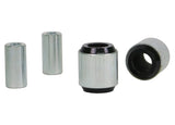 Whiteline Shock Absorber to Control Arm Bushing - Nissan R35 GT-R 2007+ by Whiteline WHL-W33364