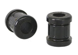 Whiteline Universal Shock Eye Bushings (2) ID 15.9mm - L 36.5mm by Whiteline WHL-W33367