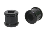Whiteline Universal Shock Eye Bushing straight style ID-5/8in L-1.25in by Whiteline WHL-W33369