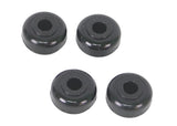 Whiteline Universal Shock Eye Bushings (4) ID 9.5mm - Thick 15.9mm by Whiteline WHL-W33372