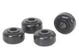 Whiteline Universal Shock Eye Bushings (4) ID 9.5mm - Thick 15.9mm by Whiteline WHL-W33372
