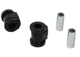 Whiteline Plus Front Control Arm (Lower Inner Rear) - Mazda 323 1985-1990 by Whiteline WHL-W51141