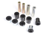 Whiteline Plus Front Upper Control Arm Bushing - Nissan 300ZX 1989-1997 / Infiniti Q45 1993-1997 / Nissan Skyline 1990-1993 by Whiteline WHL-W51219A