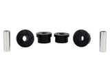 Whiteline Plus Front Control Arm (Lower Inner Rear Bushing Kit) - Toyota Supra 1993-2002 by Whiteline WHL-W51232A