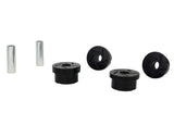 Whiteline Plus Front Control Arm (Lower Inner Rear Bushing Kit) - Toyota Supra 1993-2002 by Whiteline WHL-W51232A