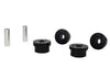 Whiteline Plus Front Control Arm (Lower Inner Rear Bushing Kit) - Toyota Supra 1993-2002
