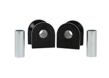 Whiteline Plus Front Control Arm - Toyota Corolla 1989-1995 / Corolla Wagon 1988-1995 by Whiteline WHL-W51499