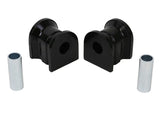 Whiteline Plus Front Control Arm - Toyota Corolla 1989-1995 / Corolla Wagon 1988-1995 by Whiteline WHL-W51499