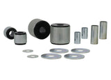 Whiteline Plus Front Control Arm (Lower Inner Rear Bushings) - Mitsubishi Magna 1991-1996 by Whiteline WHL-W51590