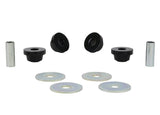 Whiteline Plus Front Swaybar (To Control Arm Bushing Kit) - Toyota Camry 1983-1987 by Whiteline WHL-W51663