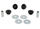 Whiteline Plus Front Swaybar (To Control Arm Bushing Kit) - Toyota Camry 1983-1987 by Whiteline WHL-W51663