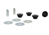 Whiteline Plus Front Swaybar (To Control Arm Bushing Kit) - Toyota Camry 1983-1987 by Whiteline WHL-W51663