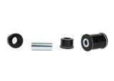 Whiteline Plus Front Lower Inner Control Arm Bushing Kit - Subaru Forester 1997-2008 / Impreza 1993-2002 by Whiteline WHL-W51709A